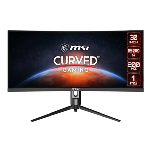 Монітор MSI OPTIX MAG301CR2 зображення 1