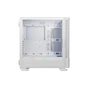 Корпус MSI MPG VELOX 100R White - зменшене зображення 3