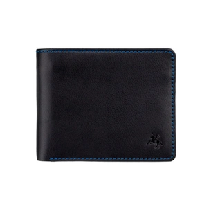 Гаманець Visconti SP61 Gulzar Black Multi (SP61 BLK M) зображення 1