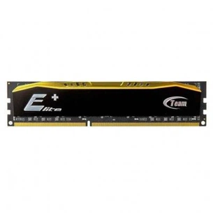 Модуль пам'яті для комп'ютера DDR4 8GB 2400 MHz Elit Plus Team (TPD48G2400HC1601) зображення 1