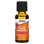 Вітамінно-мінеральний комплекс Now Foods Рідкий Вітамін D-3 підвищеної сили, 1000 МО, Liquid Vitamin D-3, Extra (NOW-00371) - зменшене зображення 1