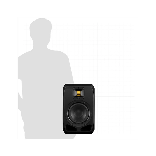 Студійний монітор ADAM Audio S2V (235748) - picture 6