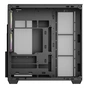 Корпус для ПК OCYPUS DELTA-C74-BKD200XX-GL - уменьшенное изображение 6