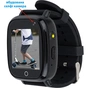 Смарт-годинник Amigo GO001 iP67 Black (856057) - зменшене зображення 5
