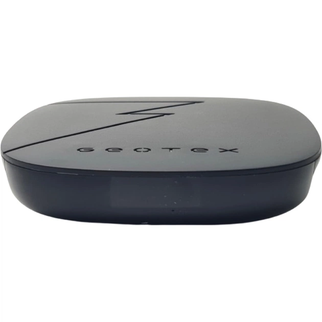 Медіаплеєр Geotex GTX-R3i 4/32 (9512) - изображение 5