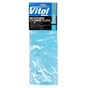 Автомобильная салфетка Vitol Servetka mikrofibra VR-02L-G d / skla 35kh35sm / blakytna (VR-02L-G) - уменьшенное изображение 1