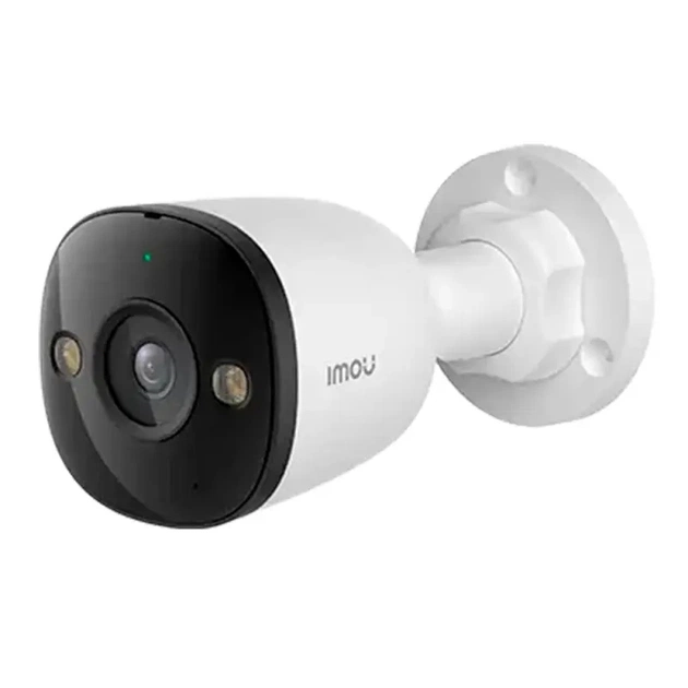 IP-камера Imou Bullet 3 (IPC-PS3DP-5M0) 5МП (2.8мм) PoE - зображення 1