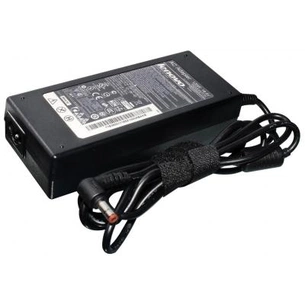Блок живлення до ноутбуку Lenovo 120W 19.5V 6.15A разъем 5.5/2.5 (ADP-120ZB / 41A9747) зображення 1