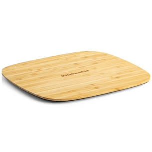 Кришка для посуду KitchenAid Matte Oven-to-table, для випічки Medium, 27х18,9 см (CC004975-001) зображення 1