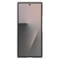 Чохол до мобільного телефона Samsung Silicone Galaxy Fold 7 Gray (EF-MF966CJEGUA) - зменшене зображення 3