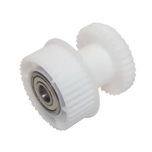 Шестерня Konica Minolta EP3050 40/35Т аналог 1136251701/1136-2517-01 AHK (3206019) зображення 1
