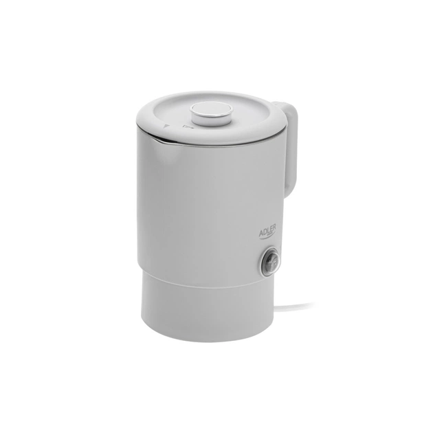 Електрочайник Adler AD 1388g - изображение 4