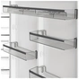 Холодильник Whirlpool WHK26614X6E - зменшене зображення 5