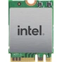Мережева карта Wi-Fi INTEL Wireless-AX 802.11AX+BT5.2 AX210 m.2 (AX210.NGWG) - зменшене зображення 2