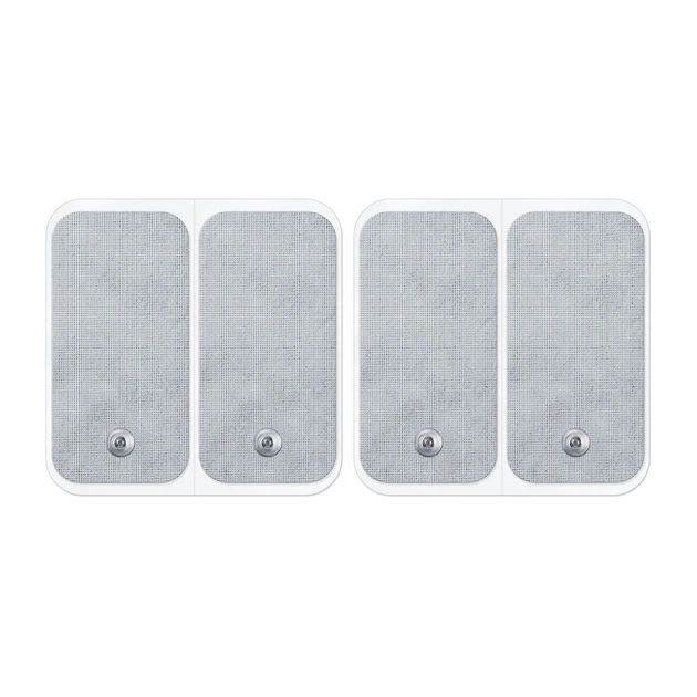 Електростимулятор Beurer SET EM 40/80 4 - зображення 3