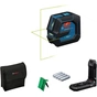 Нівелір лазерний Bosch Professional GLL 20-22 G (0.601.065.600) - зменшене зображення 1