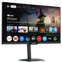 Монітор GIGABYTE M27QS EK - зменшене зображення 2