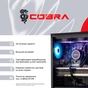 Игровой компьютер COBRA Performance RTX 5070 / Ryzen 7 7800X3D / RAM 32GB / SSD 2TB (R7G23447) - уменьшенное изображение 8