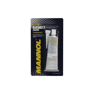 Герметик автомобільний Mannol Gasket Maker Transparent (85g) (9916) зображення 1