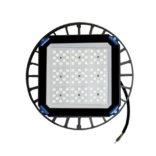 Світильник Євросвітло 100Вт 6400К EB-100-05 изображение 1