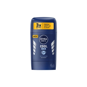 Антиперспирант Nivea MEN Cool Kick Deodorant 50 мл (42438984) изображение 1