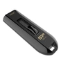 USB флеш накопичувач Silicon Power 32GB Blaze B21 Black USB 3.0 (SP032GBUF3B21V1K) - уменьшенное изображение 3
