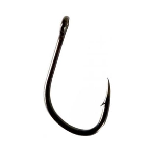 Гачок Lineaeffe KAPTURA BENT Pro Team Carp № 6 BLN (вушко) 10шт (7951306) зображення 1