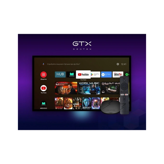 Медиаплеер Geotex GTX-R3i Lite Bluetooth (9527) - изображение 10