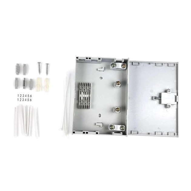 Міні-бокс EServer ES-АМ-06 - picture 4