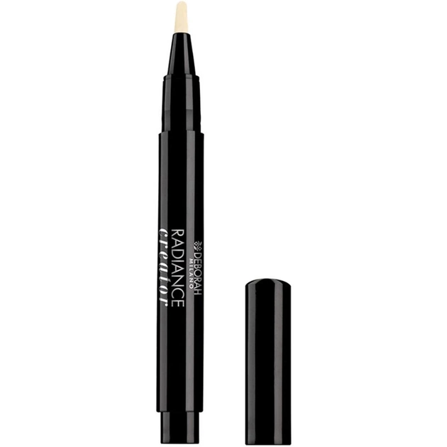 Коректор для обличчя Deborah Radiance Creator 01 - Fair (8009518251074) - изображение 1