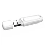 USB флеш накопичувач Transcend 16GB JetFlash 370 White NO LOGO USB 2.0 (TS16GJF370-Tray) - зменшене зображення 2