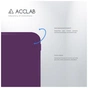 Чохол до мобільного телефона ACCLAB Silicone Case Samsung Galaxy A35 Lilac (1283126601897) - зменшене зображення 3