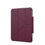 Чохол до планшета UAG iPad Air 11" (Gen 6 2024) Essential Armor Bordeaux (124474119049) - зменшене зображення 8