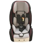 Автокрісло BabyHit Gallant Isofix black grey (2000000078588) - уменьшенное изображение 1