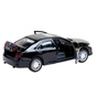Машина Технопарк Toyota Camry чорний (1:32) (CAMRY-BK) - уменьшенное изображение 5