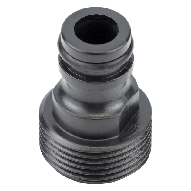 Зрошувач Grad круговий 3-и ріжка (круглий) (ABS) (5014345) - picture 6