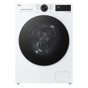 Пральна машина LG F2X5FS5W зображення 1