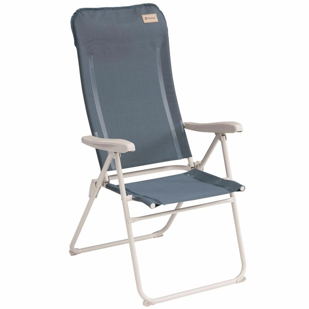Крісло складане Outwell Cromer Ocean Blue (928863) - зображення 1