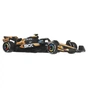 Масштабна модель автомобіля Hot Wheels Formula 1 McLaren Lando Norris 4 (JKD88) - зменшене зображення 2