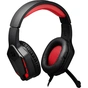 Навушники Redragon Themis H220 Black/Red (77662) - зменшене зображення 3