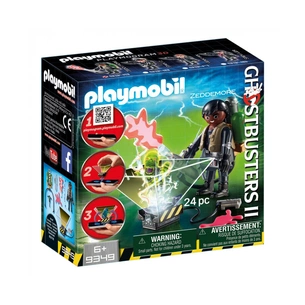 Конструктор Playmobil Мисливці за привидами (6987792) зображення 1