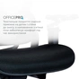 Офисное кресло OfficePro Vionis, OC133B (OC133B) - уменьшенное изображение 9