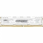 Модуль пам'яті для комп'ютера DDR4 8GB 3000 MHz Ballistix Sport LT White Micron (BLS8G4D30AESCK) - уменьшенное изображение 1