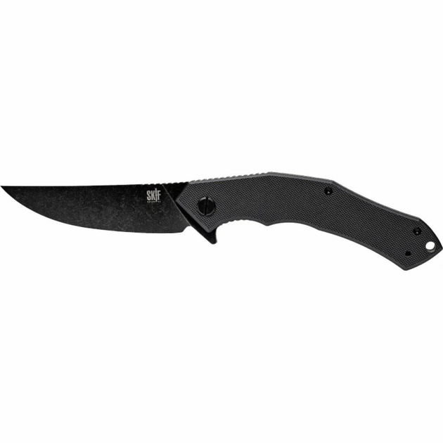 Ніж Skif Wave BSW Black (IS-414B) - изображение 1
