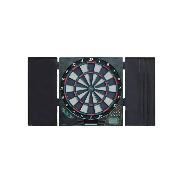 Дартс Equinox Electric Polaris with Cabinet (DA-22) (929736) - picture 1