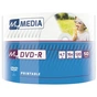 Диск DVD MyMedia DVD-R 4.7GB 16X Wrap Printable 50шт (69202) - уменьшенное изображение 3