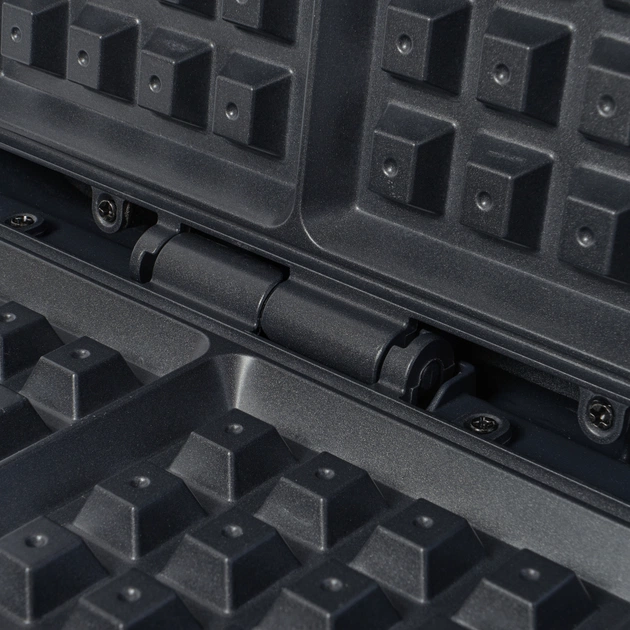 Вафельниця Rotex RSM122-B - picture 8