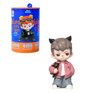 Фигурка 10/10 Toys сюрприз Tnt Boy Rayan Врожденный игрок (RAM-472) изображение 1