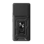 Чохол до мобільного телефона BeCover Military Xiaomi Redmi Note 15 Pro 4G Black (715861) - зменшене зображення 3