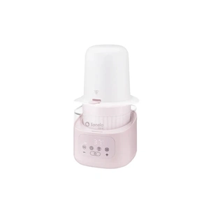 Підігрівач Lionelo Thermup 4.0 Pink (LOC-THERMUP 4.0 PINK MIST) зображення 1